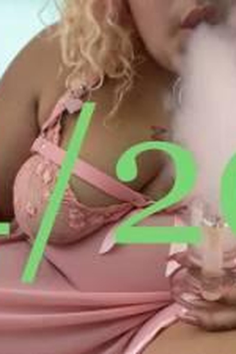 4/20 Dabs! - Screenshot 1 of 4 - BBW