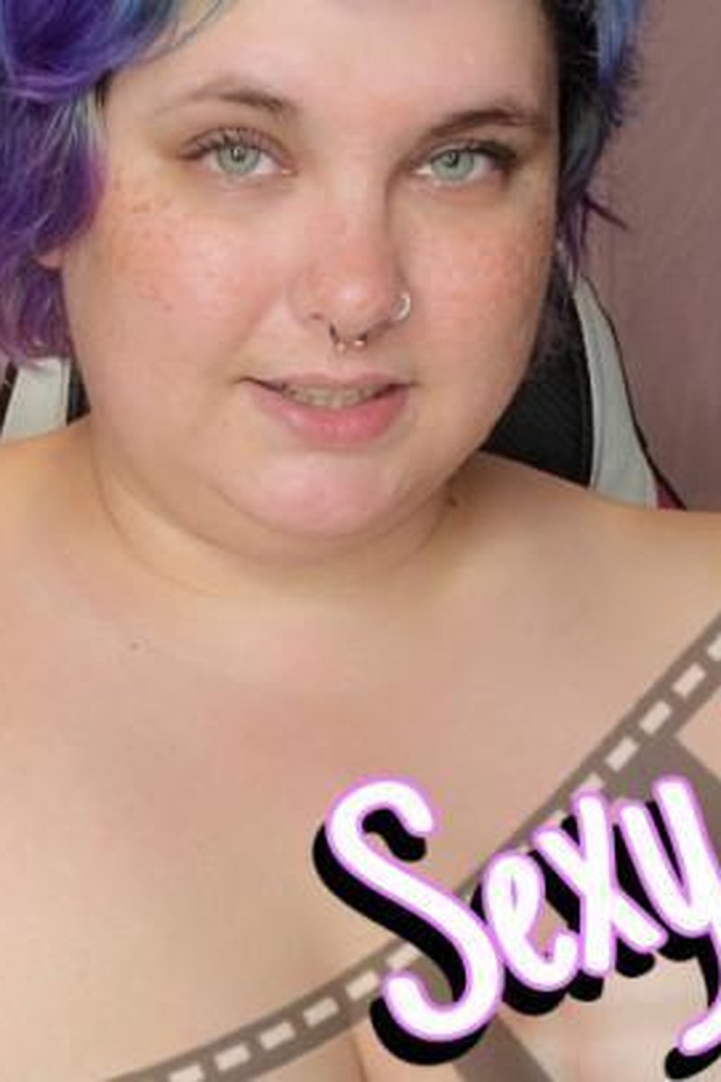 Sexy JOI - Screenshot 1 of 4 - BBW