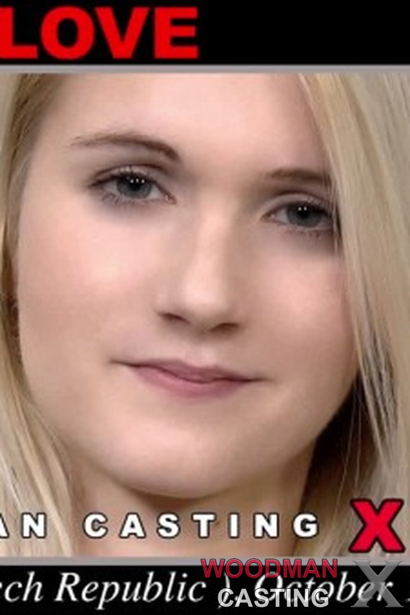 Ashley Love Casting - Screenshot 1 of 4 - Adorable