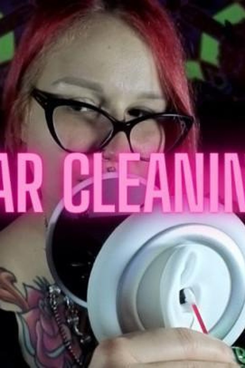 Ear Cleaning - Screenshot 1 of 4 - Asm Rsounds
