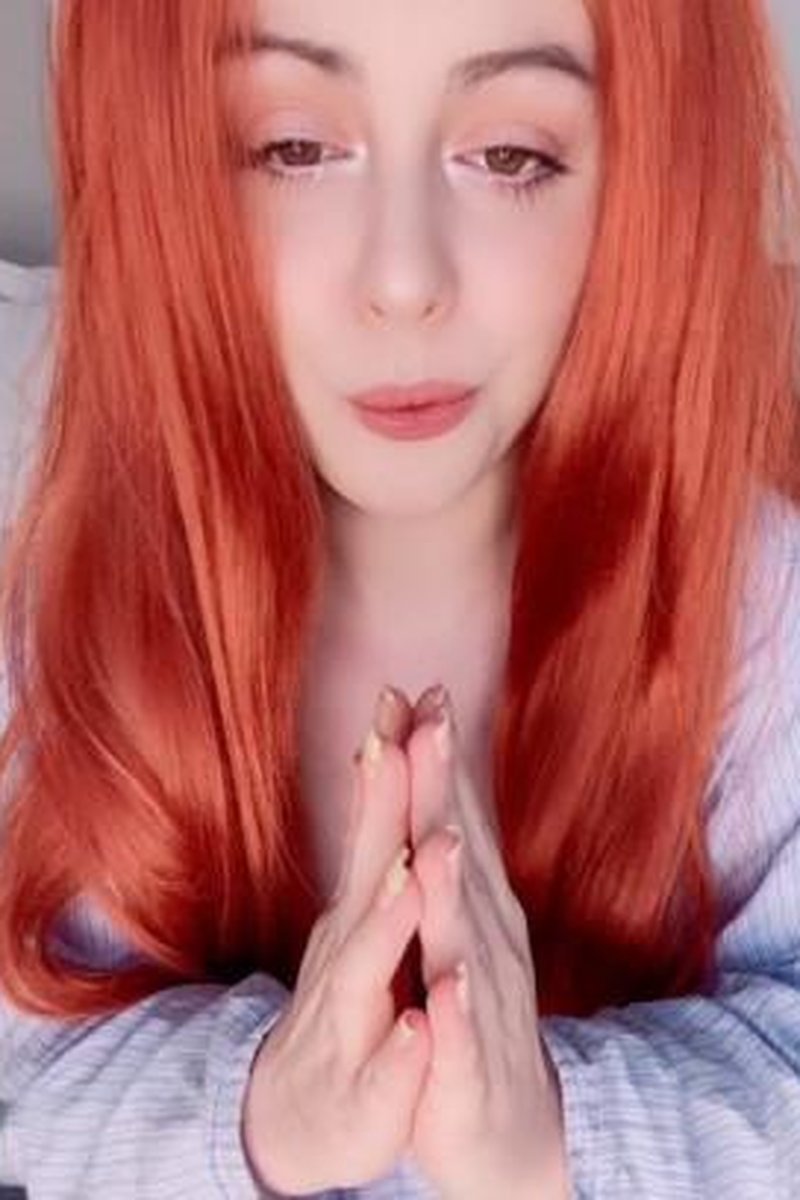 Orgasm Without Touching - Screenshot 1 of 4 - Accent