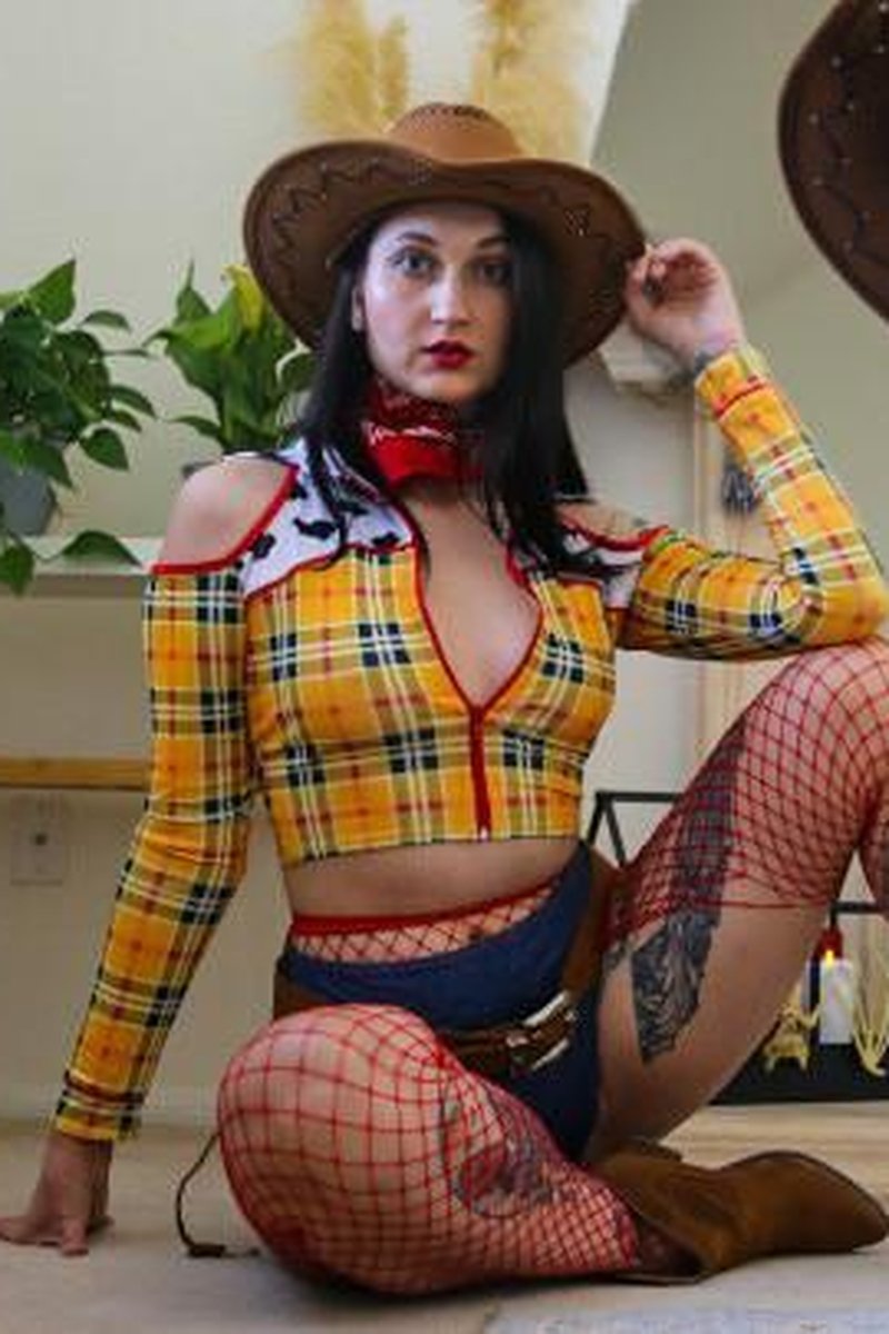Sex Toy Story 2: Butt Plug Bootyclap - Screenshot 1 of 4 - Anal