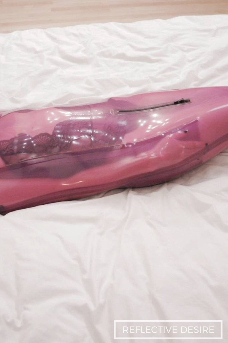 Squirm - Screenshot 1 of 4 - Bondage