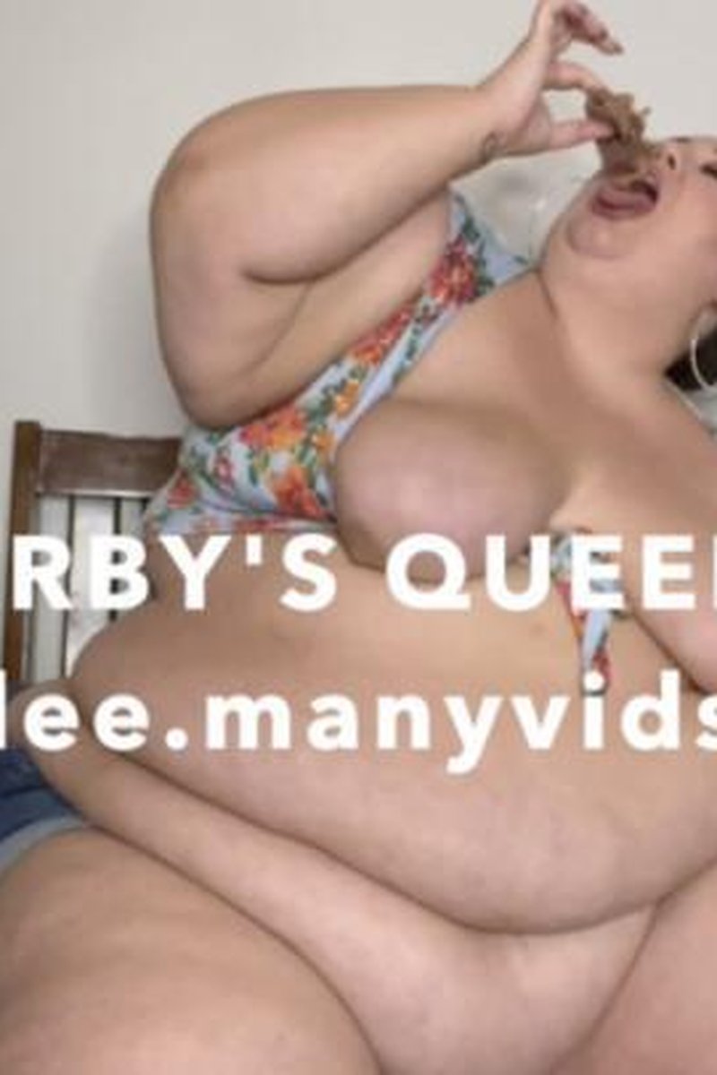 Arbys Queen - Screenshot 1 of 4 - BBW