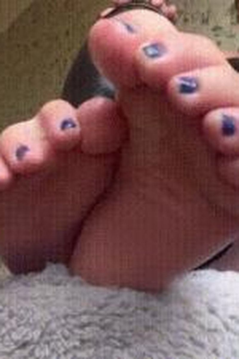Your Sole Purpose - Screenshot 1 of 4 - BBW