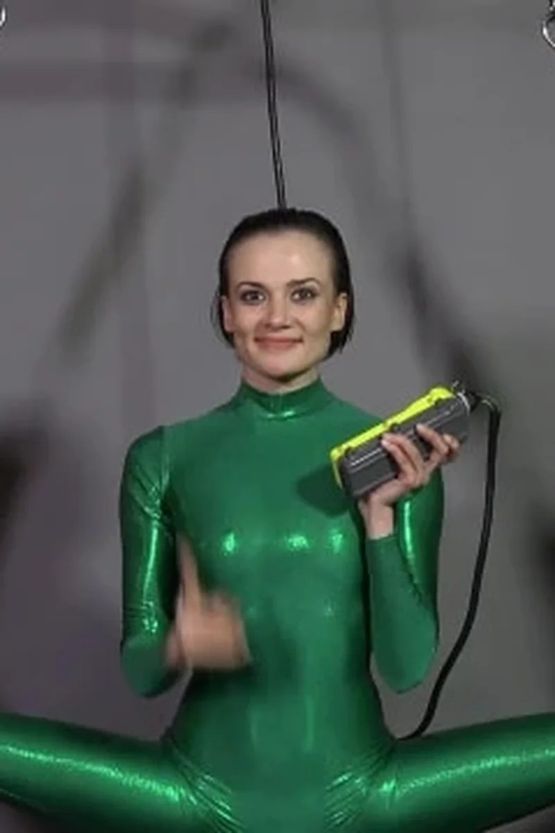 Absolute Perfection 2 - Screenshot 1 of 4 - Flexible