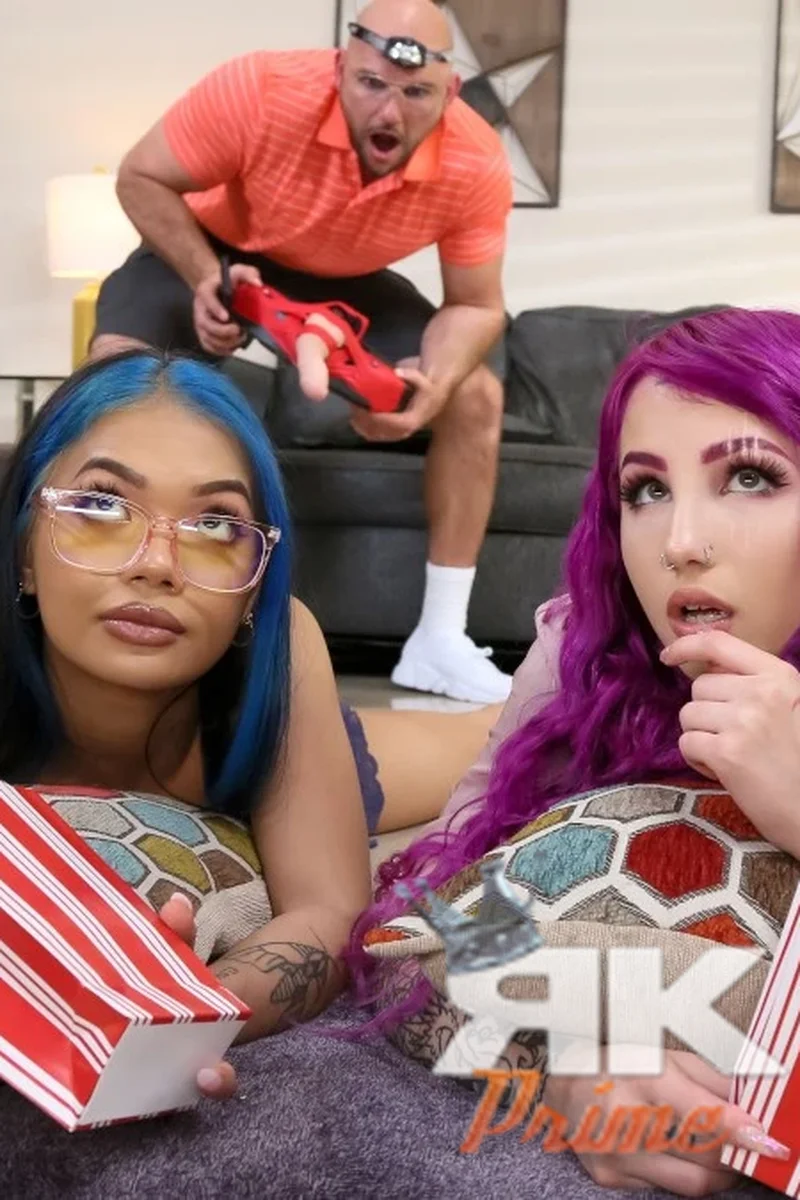 Va-Cumming - Screenshot 1 of 4 - All Sex