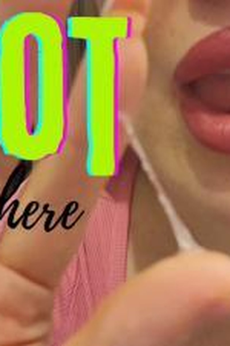 Snot Everywhere! - Screenshot 1 of 4 - Mouth Fetish