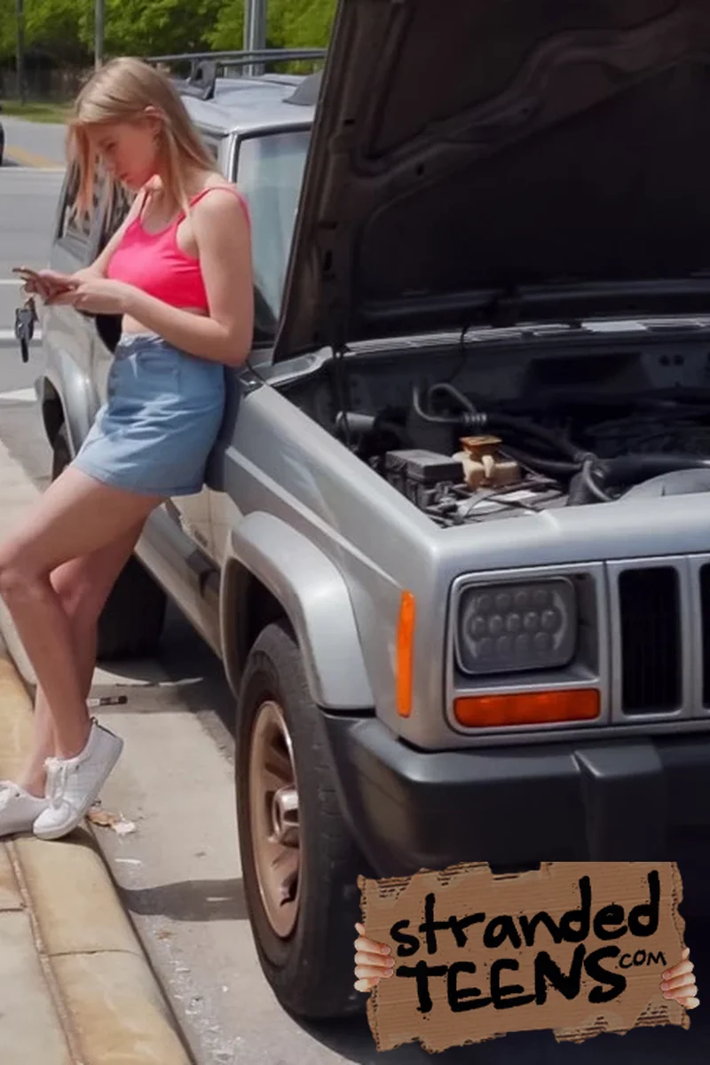 Remembering Melody - Screenshot 1 of 4 - All Sex