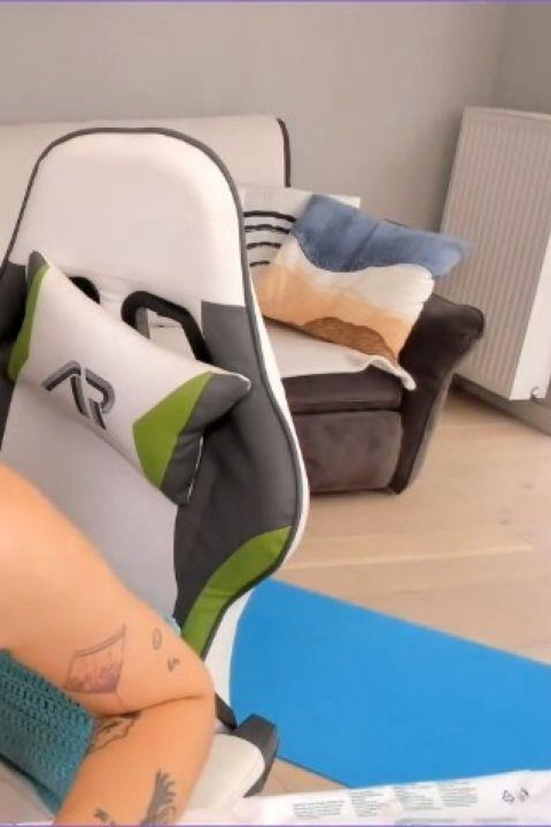Teasing Bondage - Screenshot 1 of 4 - Bondage
