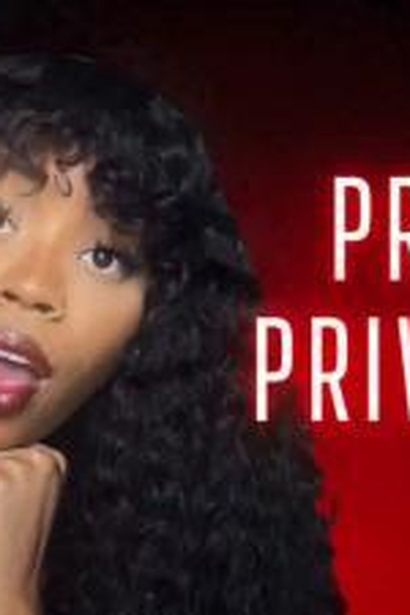 Pretty Privilege - Screenshot 1 of 4 - Addiction Fetish