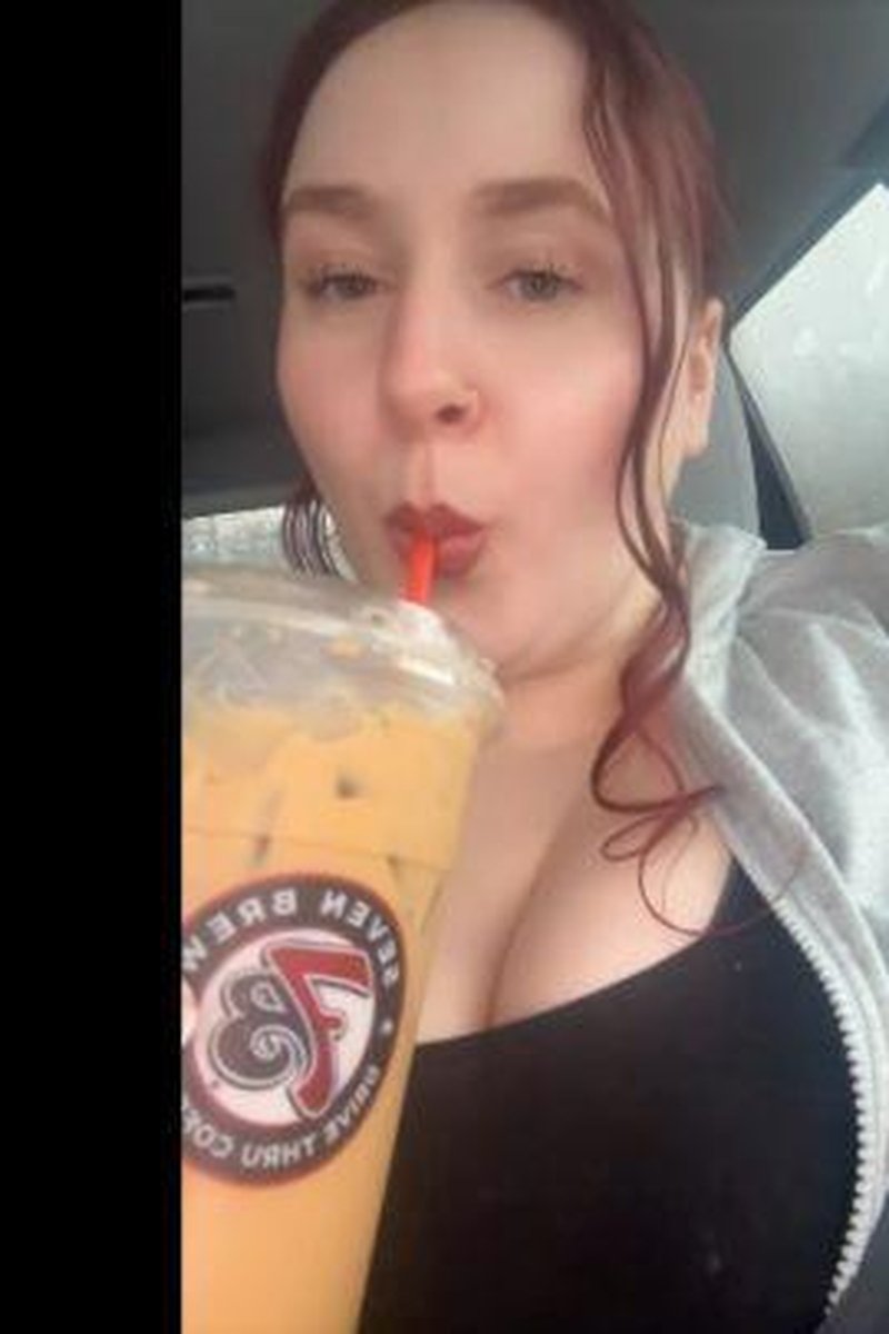 Iced Coffee - Screenshot 1 of 4 - BBW