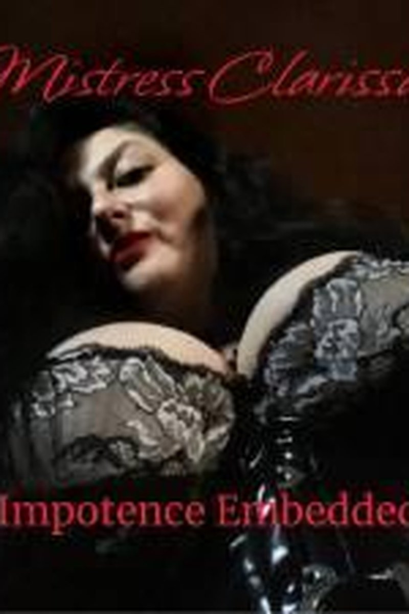Impotence Embedded - Screenshot 1 of 4 - Broken