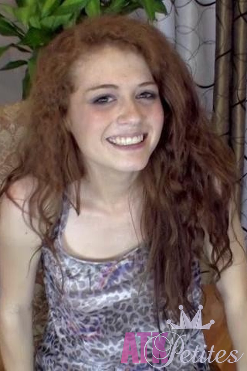 Alice Green - Interview - Screenshot 1 of 4 - Caucasian