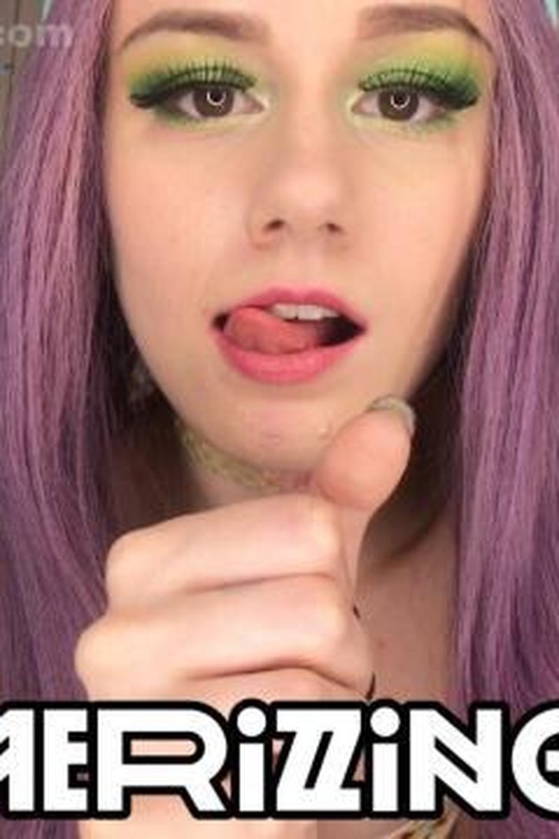 Mesmerizing JOI - Screenshot 1 of 4 - Bitch