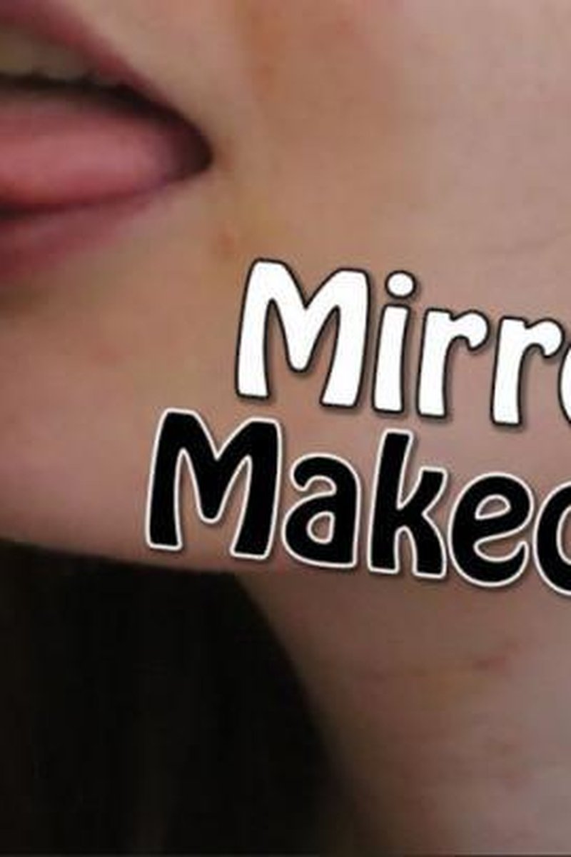 Mirror Makeout - Screenshot 1 of 4 - Kinky