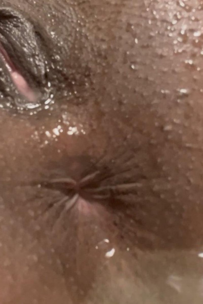 Asshole Winking - Screenshot 1 of 4 - Anal