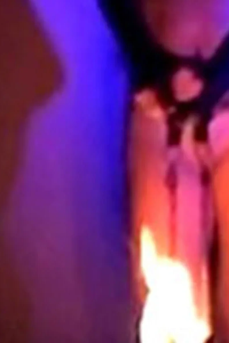 Flaming Desire - Screenshot 1 of 4 - Adam Scarlet