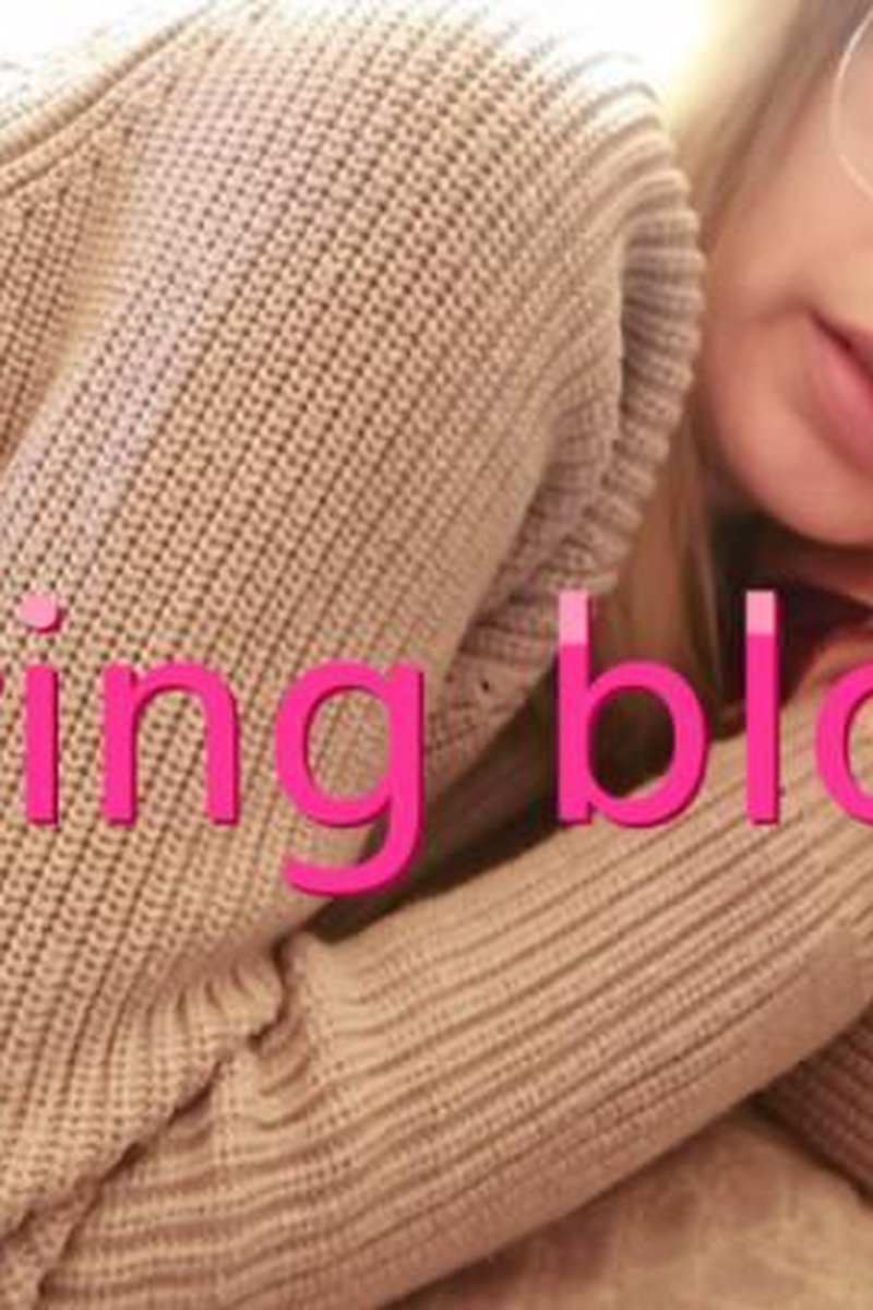 Snoring Blonde - Screenshot 1 of 4 - Asphyxiation