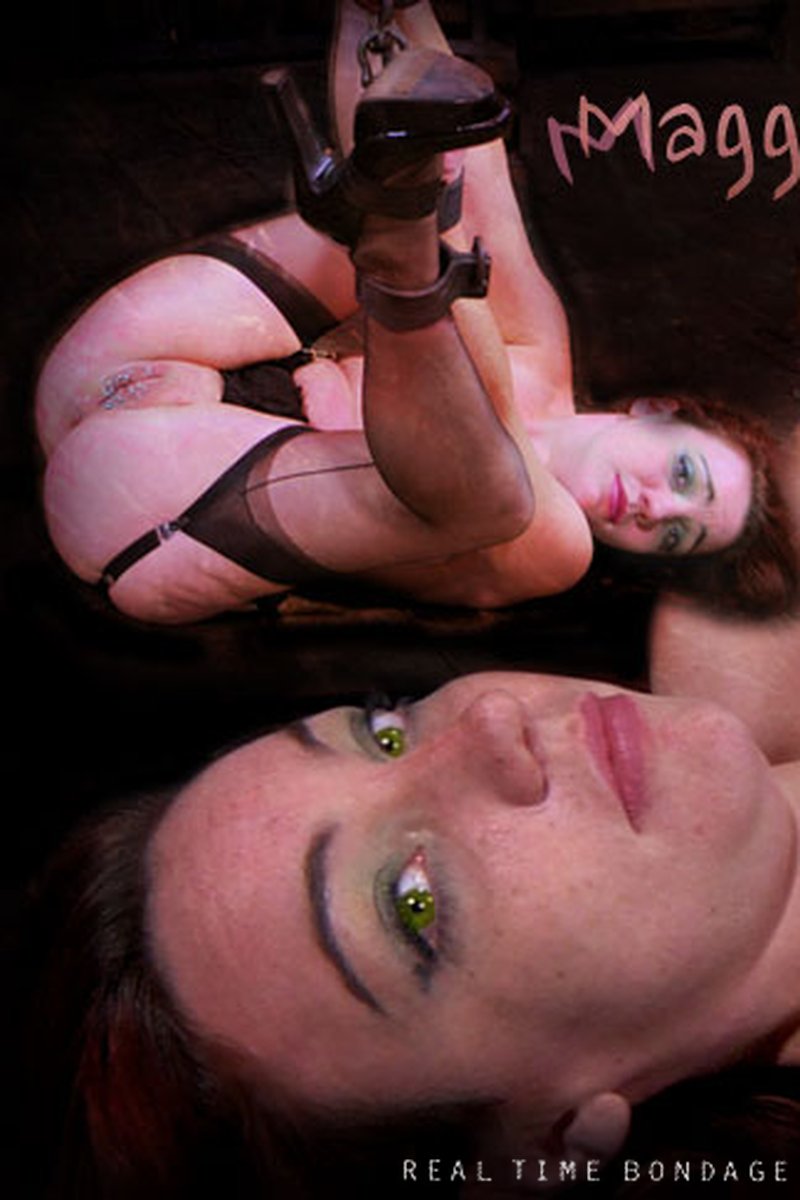 Maggie Meat - Screenshot 1 of 4 - Damsel In Distress