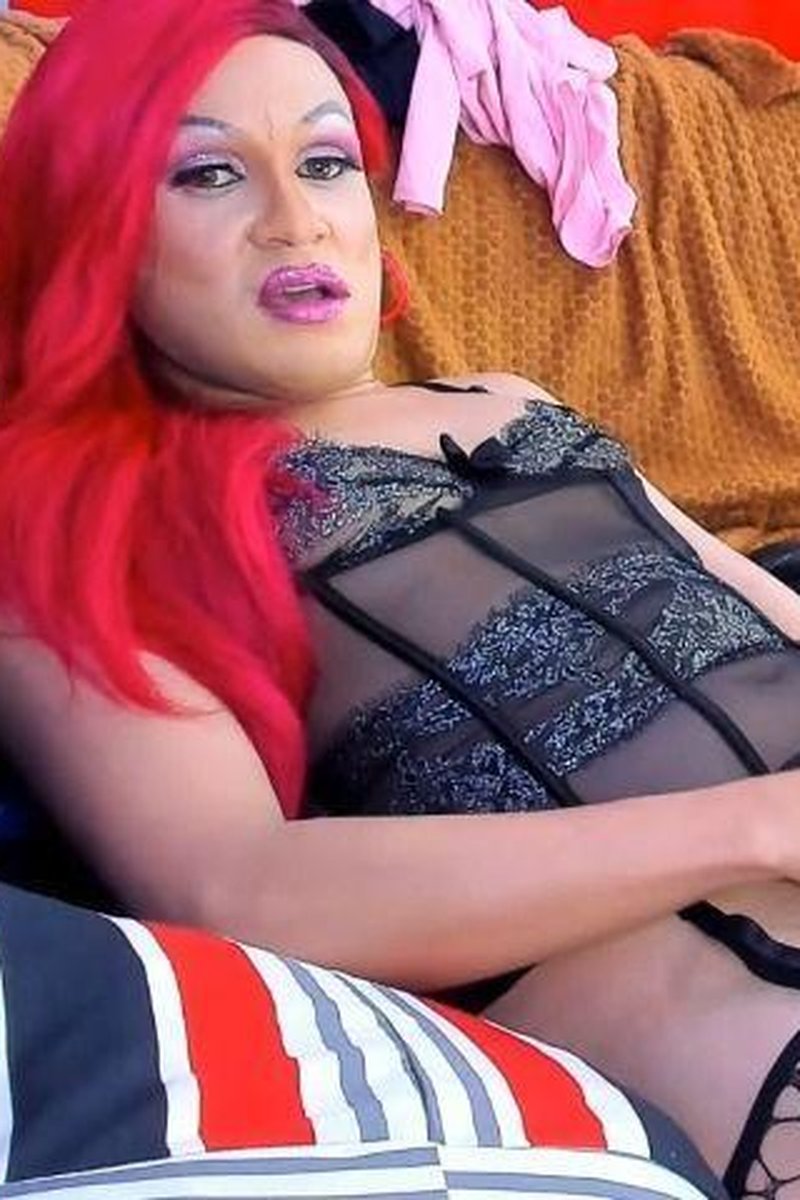 Cumshow - Screenshot 1 of 4 - Cum Play