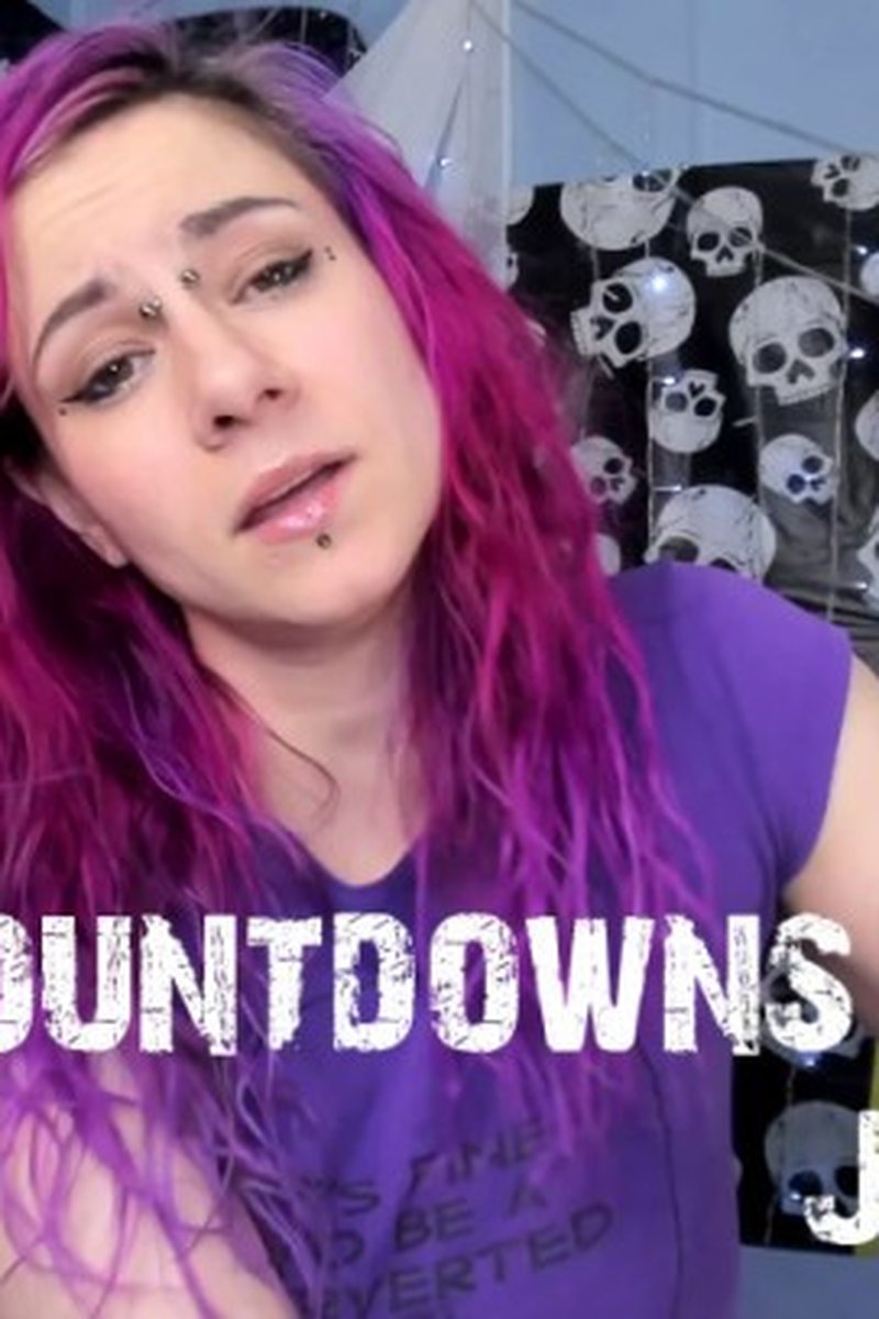 Many Countdowns Joi - Screenshot 1 of 4 - Cum Play