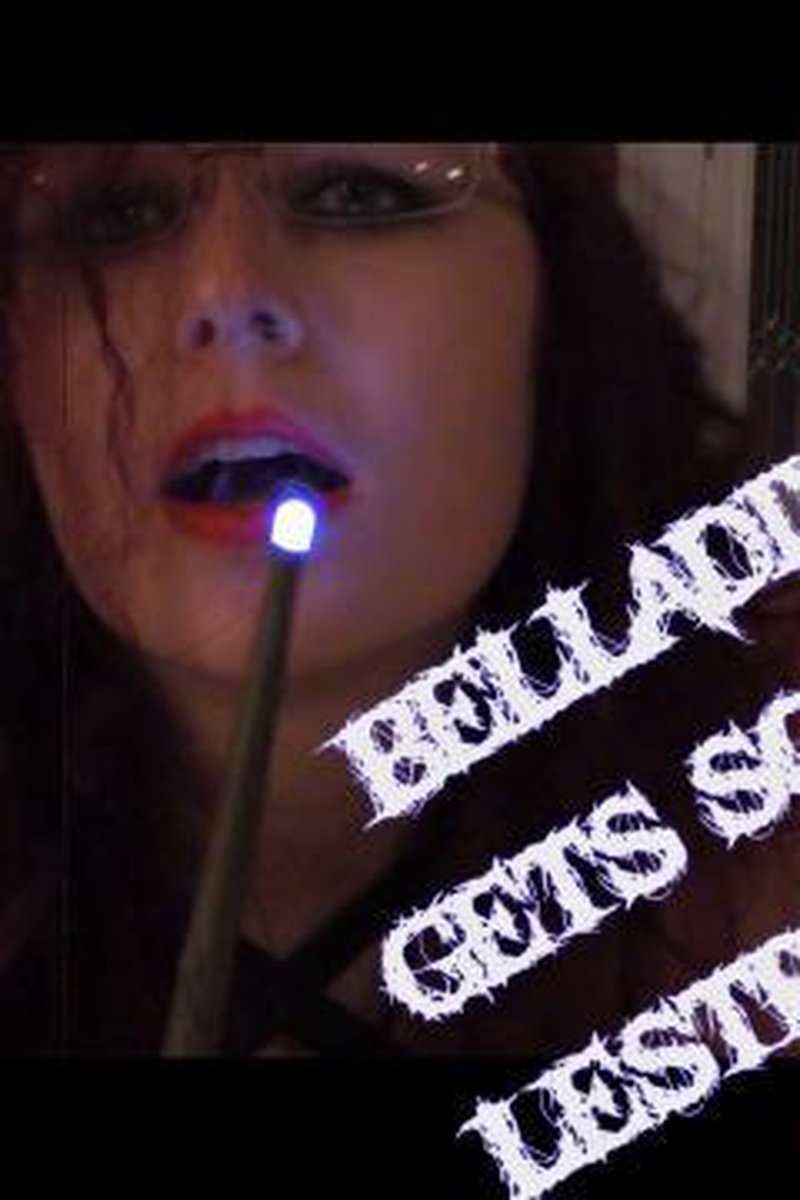 Belladix Gets Some Lestrange - Screenshot 1 of 4 - BBW
