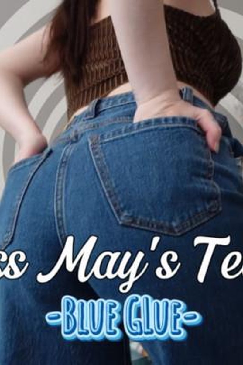 Blue Glue - Screenshot 1 of 4 - Conditioning Training