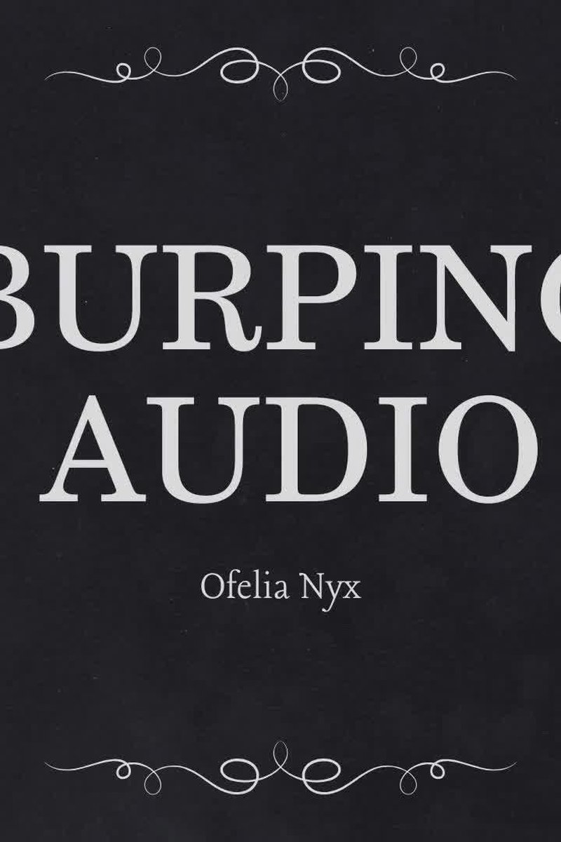 Burping Audio - Screenshot 1 of 4 - Audio Only