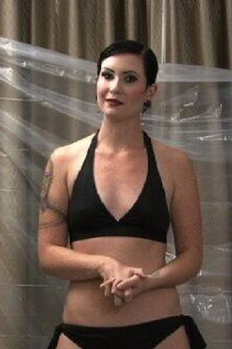 What Is Sploshing? - Screenshot 1 of 4 - Fetish