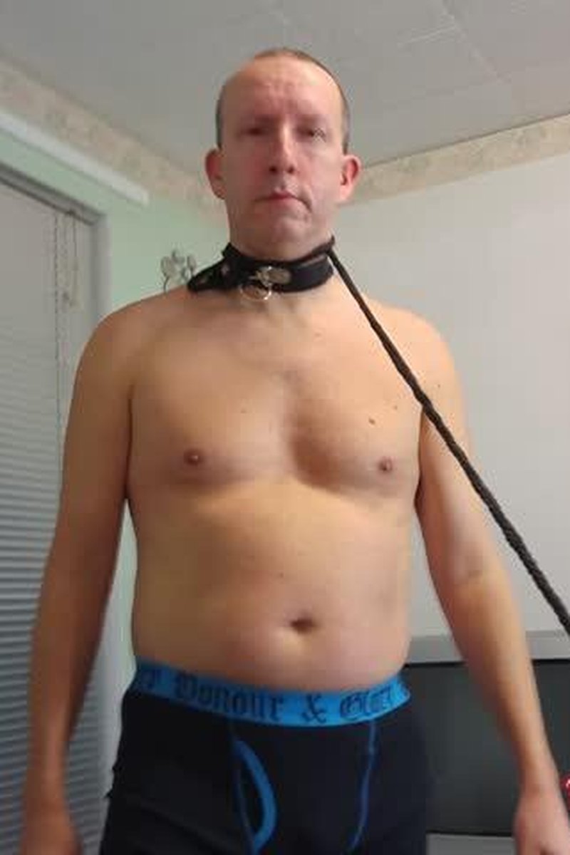Slave Training - Screenshot 1 of 4 - Domination