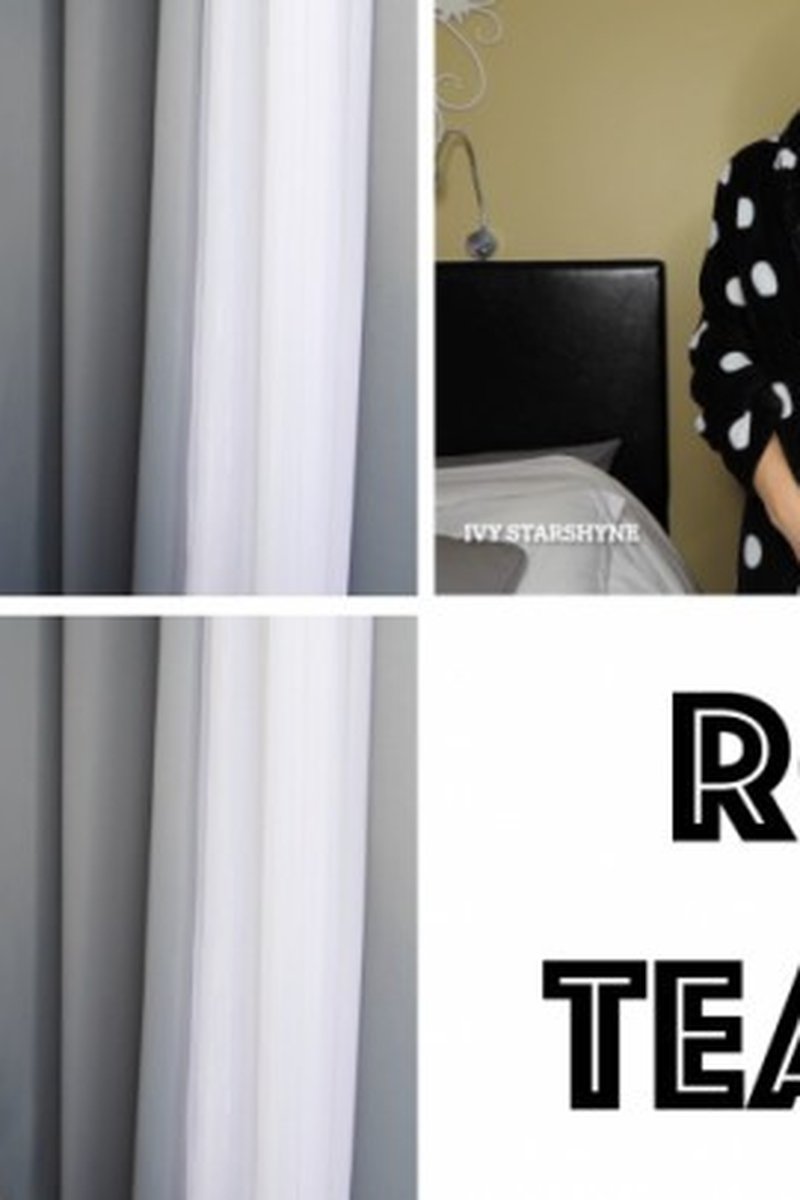 Robe Tease - Screenshot 1 of 4 - Bitch