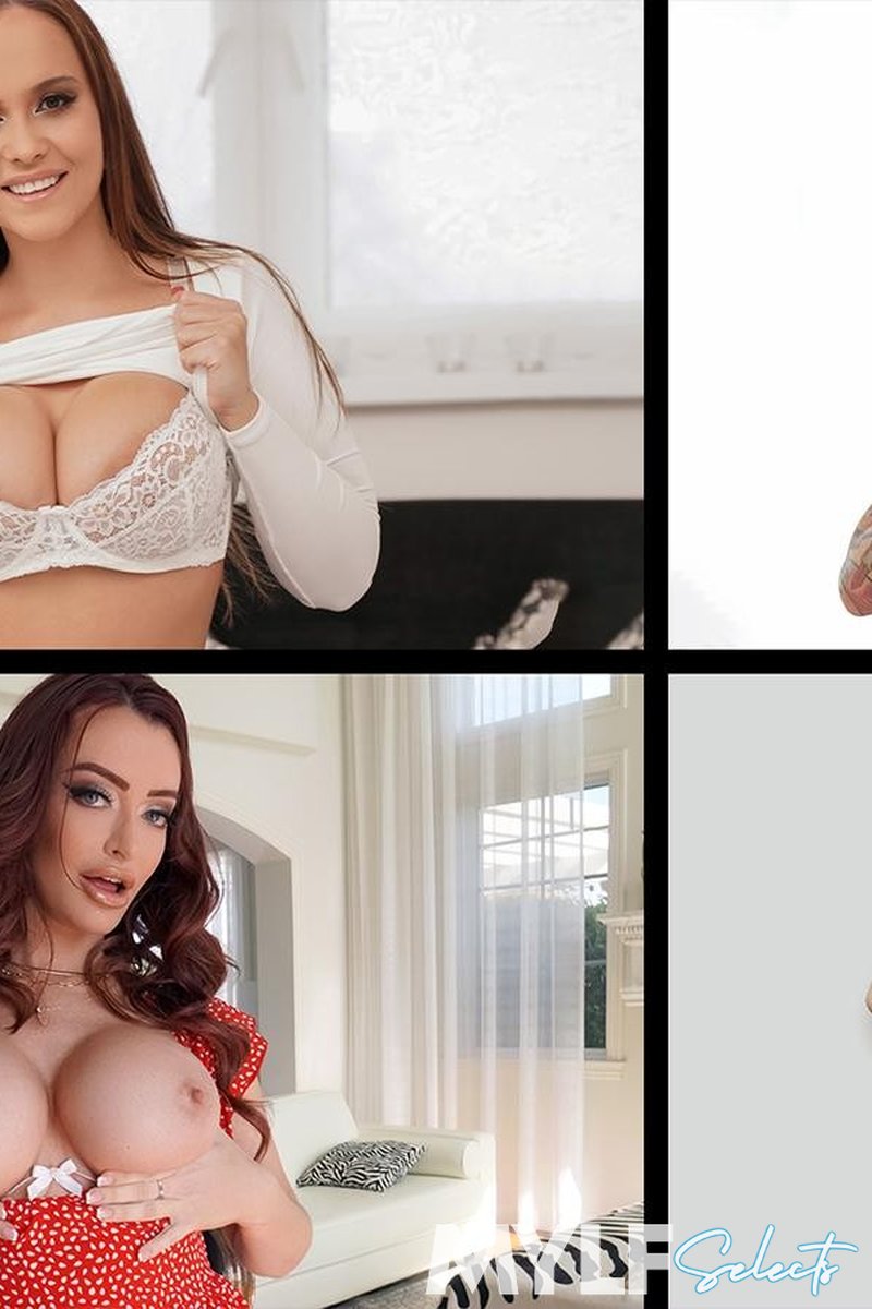 Big Tits Bouncing Compilation - Screenshot 1 of 4 - All Sex