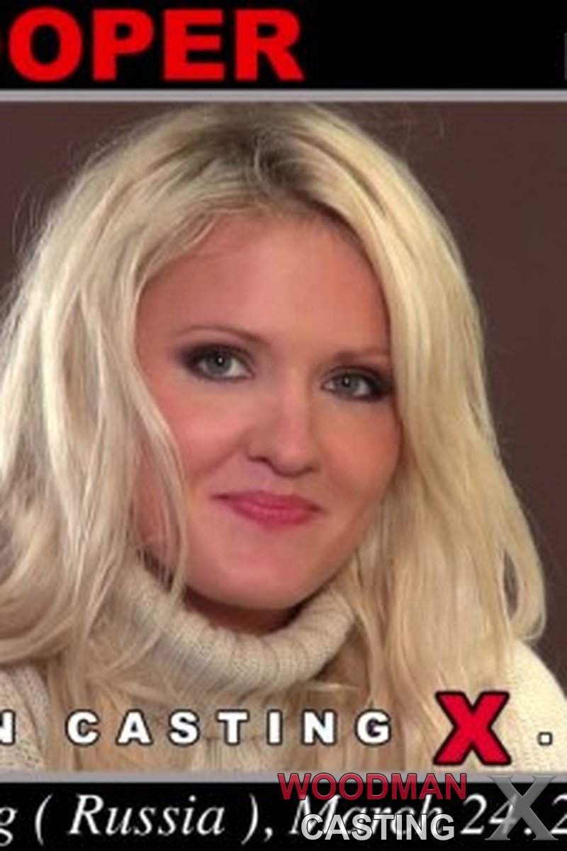 Diora Cooper Casting - Screenshot 1 of 4 - Adorable