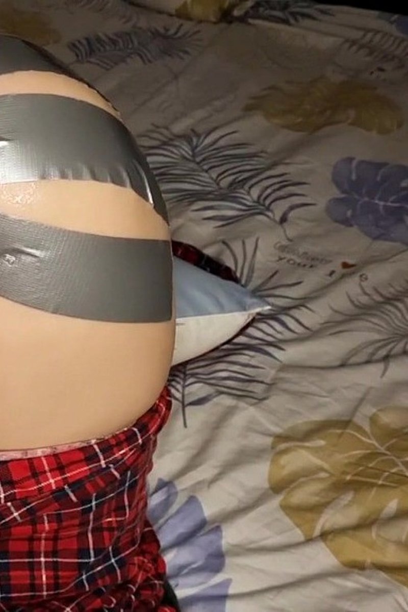 Anal Fisting with an Open Anal Hole - Screenshot 1 of 4 - Anal