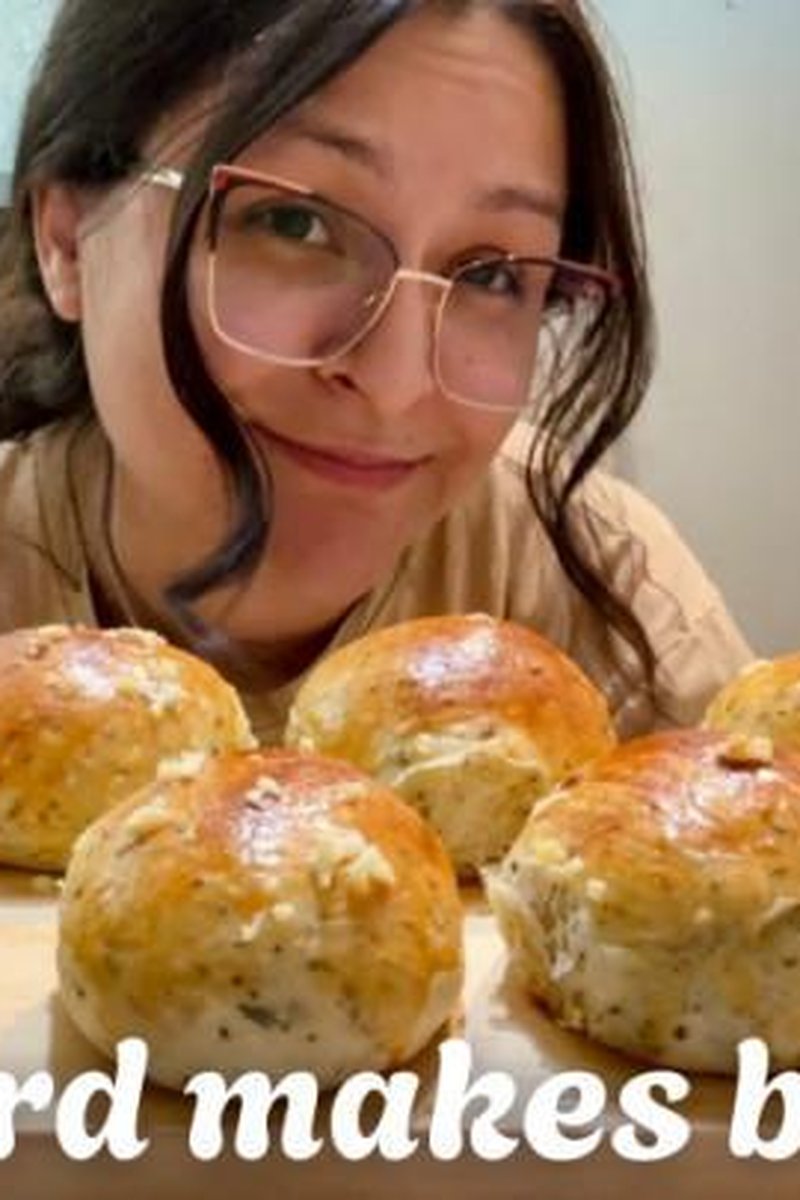 The Nerd Makes Bread - Screenshot 1 of 4 - Baking