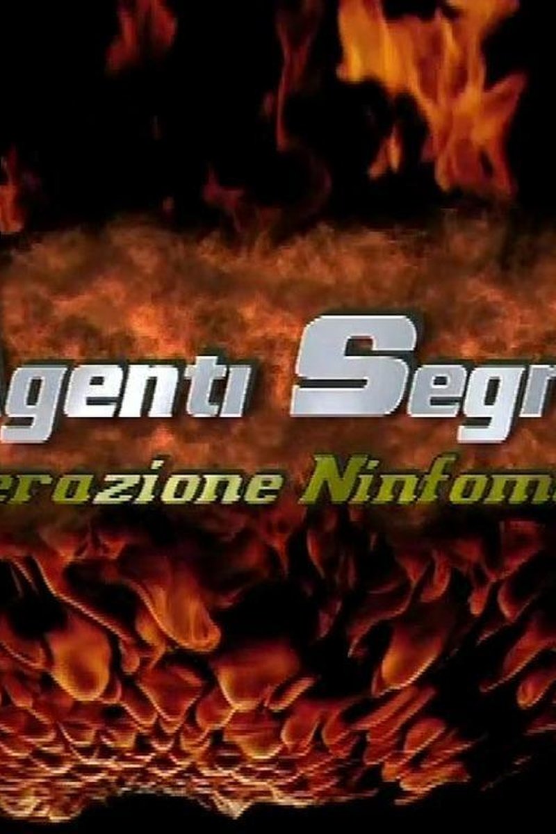 Secret Agents...Nymphoman Operation - Full Movie - Screenshot 1 of 4 - Anal