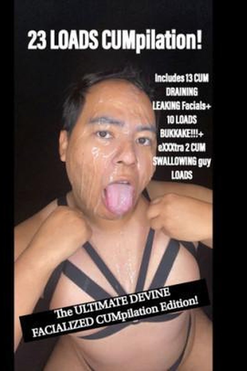 23 Loads Cumpilation - Screenshot 1 of 4 - Bukkake