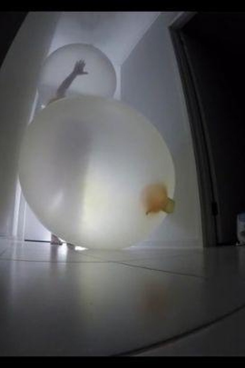 Boyant - Screenshot 1 of 4 - Balloon Fetish