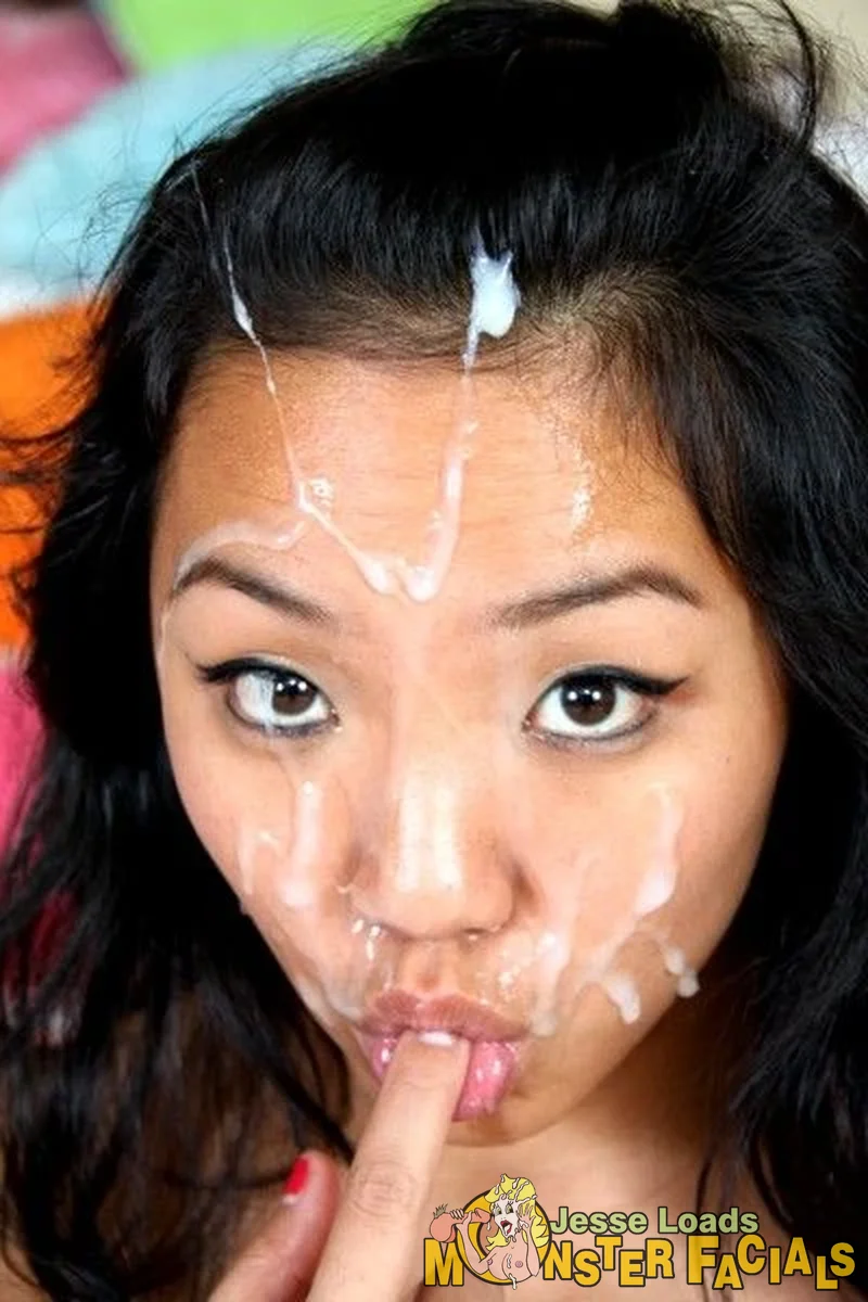 Katreena Lee - Screenshot 1 of 4 - Blowjob