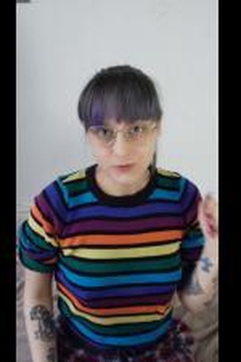 Cuckles Makeup - Screenshot 1 of 4 - Alternative Look