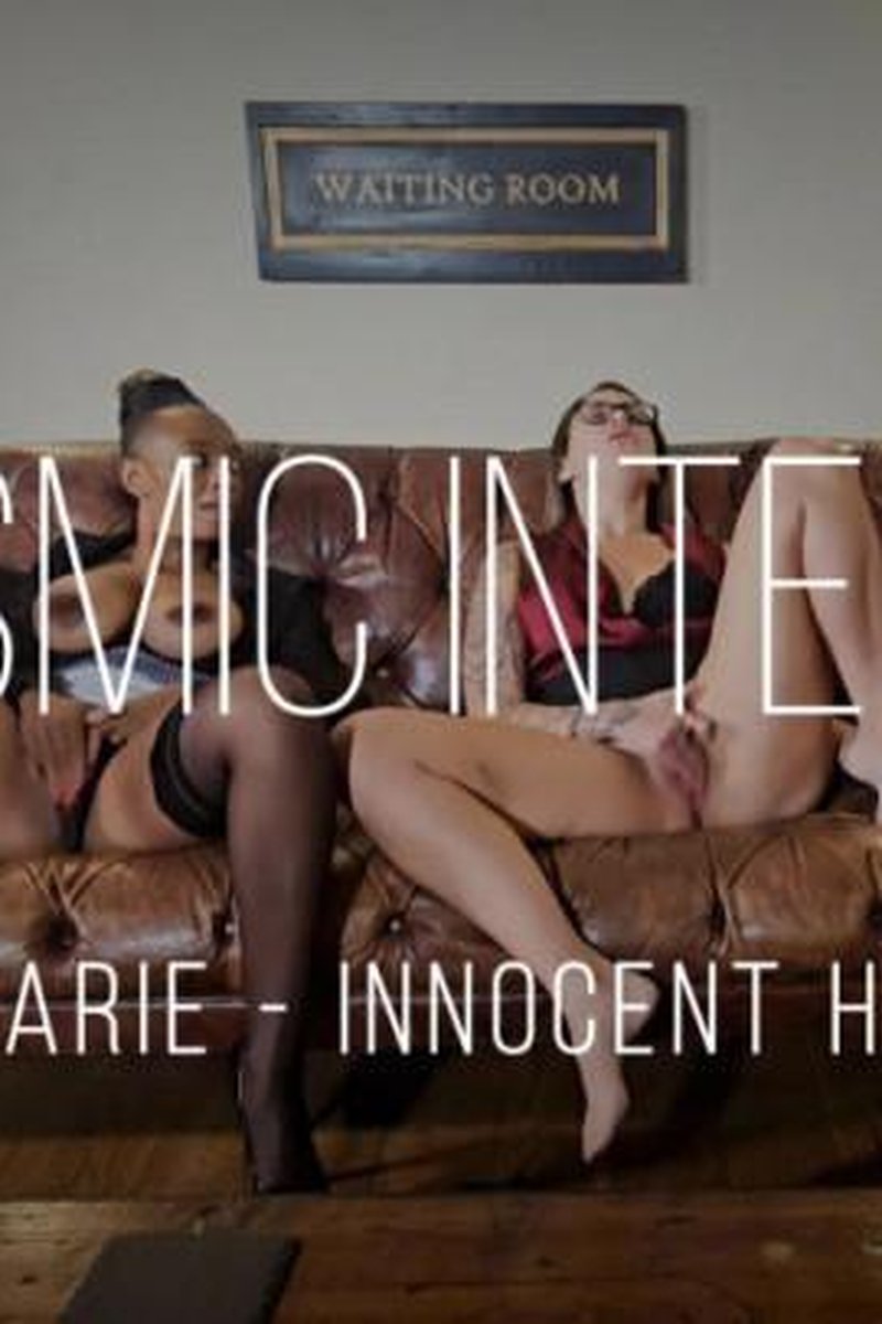 Orgasmic Interview - Screenshot 1 of 4 - Black