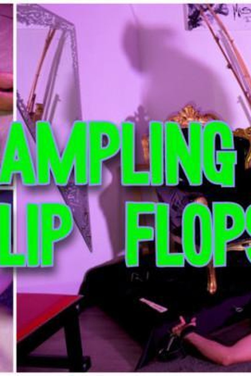 Trampling In Flip-Flops - Screenshot 1 of 4 - Facestsanding