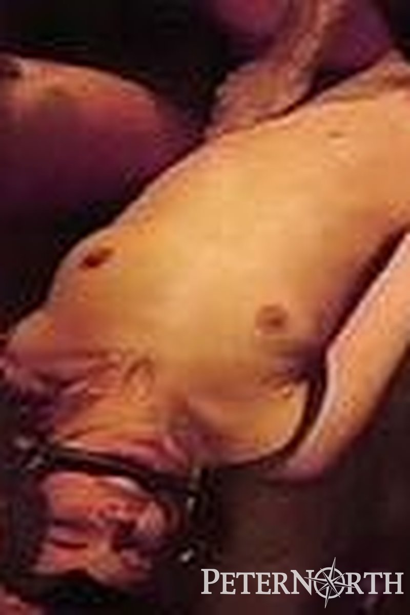 Inferno - Screenshot 1 of 4 - Blond Hair