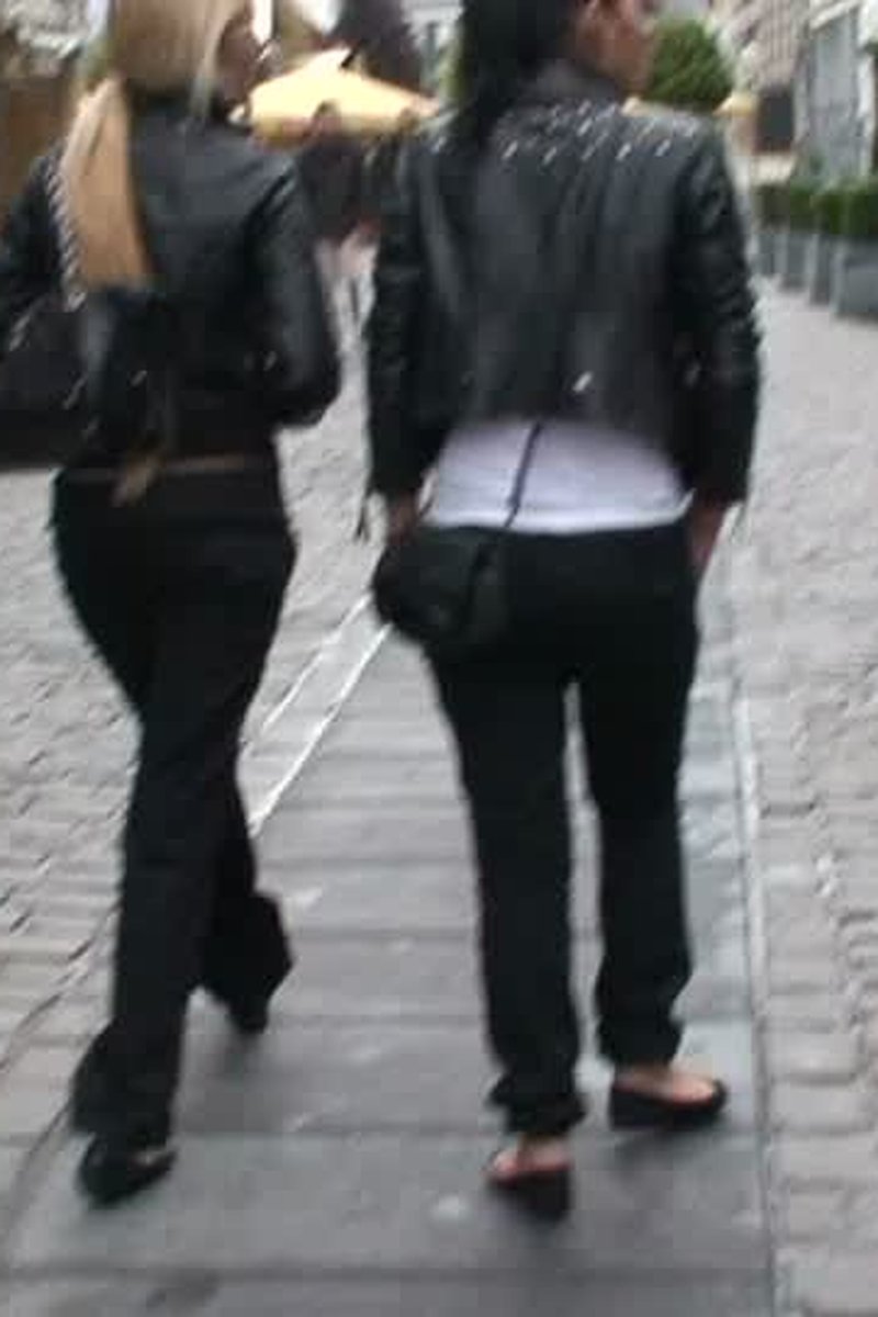 Sophie in Belgium - Part 1. - Screenshot 1 of 4 - Babes