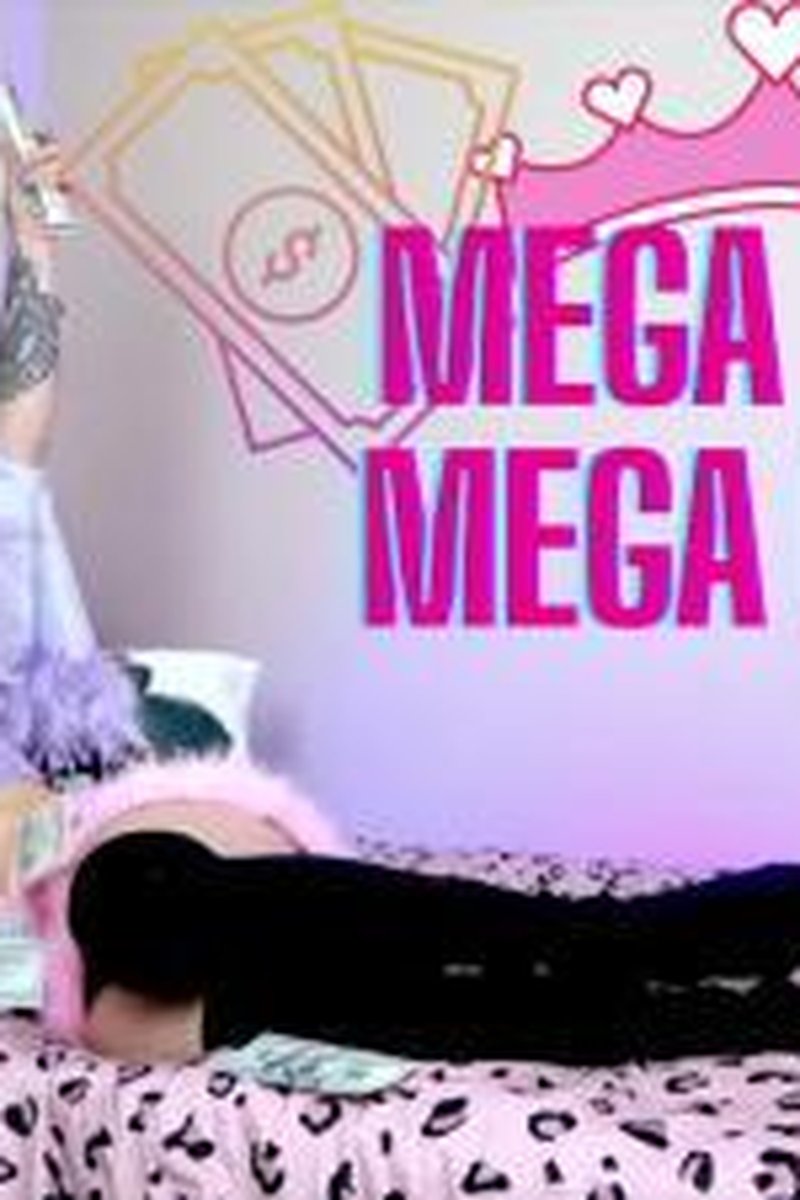 Mega Goon Mega Drain - Screenshot 1 of 4 - Colored Hair