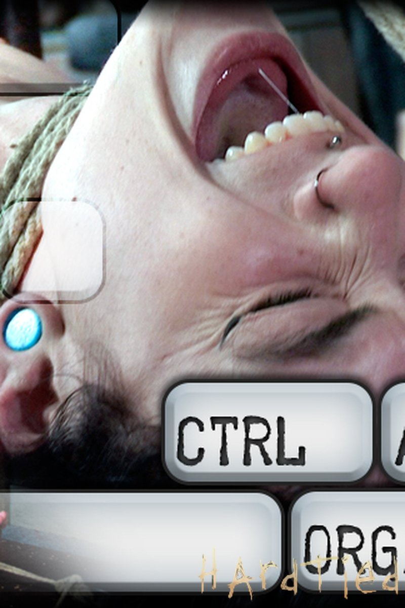 Ctrl-Alt-Orgasm - Screenshot 1 of 4 - Babes