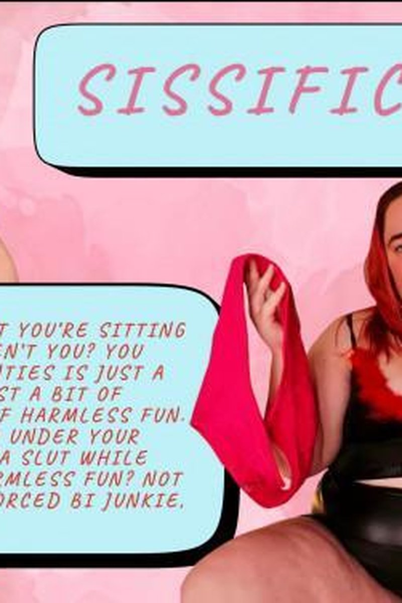 Sissification - Screenshot 1 of 4 - BBW