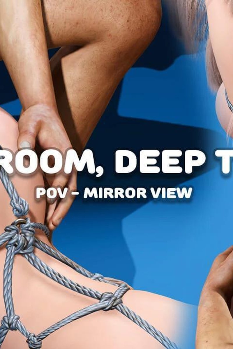 Blue Room, Deep Thrust - Screenshot 1 of 4 - Animated