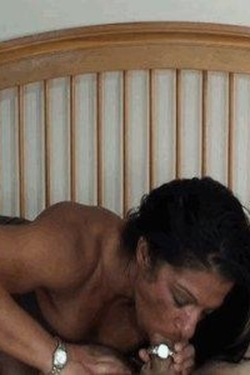 Wristwatch Combo #2 - Mp4 - Screenshot 1 of 4 - Blowjob